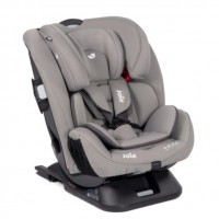 SILLA AUTO GR 0,1,2,3 EVERY STAGE GRAY