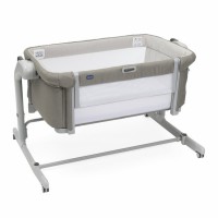 MINICUNA NEXT2ME DESERT TAUPE CHICCO