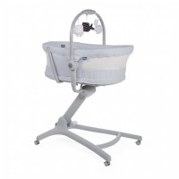 BABY HUG 4 IN 1 STONE CHICCO