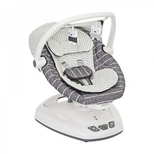 COLUMPIO MOVE WITH ME - SUITS ME GRACO