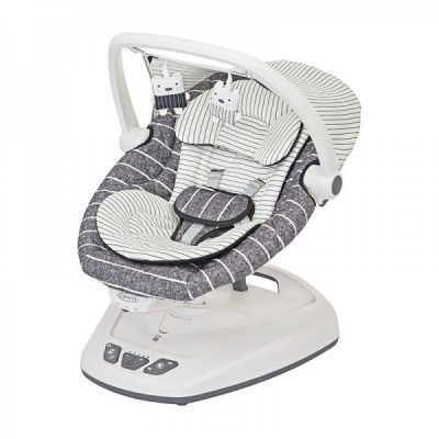 COLUMPIO MOVE WITH ME - SUITS ME GRACO