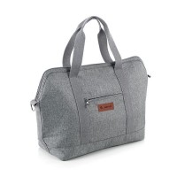 Bolso Weekend Bag de Jane color dim grey